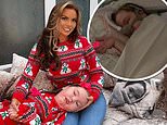 TOWIE’s Kelsey Stratford reveals her sister has been rushed to ICU after contracting coronavirus&nbsp;