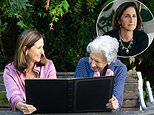 My mother’s passion and courage has made me the woman I am: MARINA WHEELER