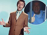 Des O’Connor became one of Britain’s best loved performers despite his mother’s saying he couldn’t&nbsp;