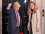 Boris Johnson ‘said his partner would be angry if ex-BBC journalist wasn’t given job’