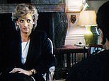 Princess Diana was never forgiven for fallout from Panorama, PATRICK JEPHSON reveals