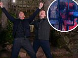 I’m A Celebrity UK 2020: Jessica Plummer, Mo Farah and Vernon Kay kick off first UK-based series
