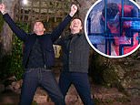 I’m A Celebrity UK 2020: Jessica Plummer, Mo Farah and Vernon Kay kick off first UK-based series