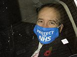 ‘Megalabs’ will double Britain’s Covid testing capacity to more than a million a day by 2021