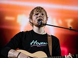 Ed Sheeran ‘has lopped &pound;1million off value of his home by blowing &pound;3m on extravagant additions