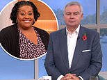 Eamonn Holmes claims trolls plotted to get him SACKED after being ‘dropped from This Morning’