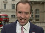 Piers Morgan grills Health Secretary over cabinet ‘boycott’ of GMB
