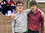 Identical twins, 20, make £100,000 a year each from video games