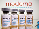 Coronavirus: Clinical trial shows Moderna vaccine is 94.5% effective