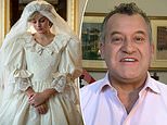 The Crown is a ‘fair and accurate’ depiction of Princess Diana as a ‘victim’, claims Paul Burrell