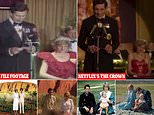 Netflix release archive footage of Princess Diana’s 1983 tour of Australia for Crown fans