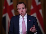 Covid lockdown England: Matt Hancock won’t guarantee 2 December end