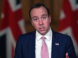 Matt Hancock says the ‘thousands suffering long Covid’ proves the coronavirus can ‘strike us all’