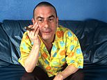 Eric Hall, former football agent and music promoter, dies aged 73