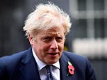 ‘Devolution was a big mistake’: Boris Johnson says handing more powers to Scotland was a ‘disaster’&nbsp;
