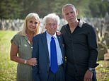 CHRISTOPHER STEVENS TV reviews: Grief, pain and a daring escape – by the last survivor of Treblinka