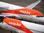 EasyJet loses £1.2BILLION due to coronavirus pandemic  – its first ever loss