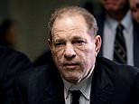 Harvey Weinstein faces ‘astonishing sex abuse’ allegations in London court