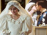 The Crown gets more viewers than Charles and Diana’s 1981 wedding