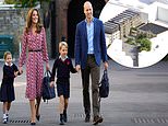 Prince George and Princess Charlotte’s future secondary school gets green light