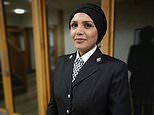UK police design new uniform hijab in hope Muslim women will join
