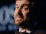 GQ Men of the Year Awards 2020: Jack Whitehall savages the government in first virtual ceremony