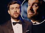GQ Men of the Year Awards 2020: Jack Whitehall savages the government in first virtual ceremony