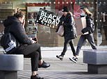 The £7.5bn Black Friday: Beleaguered stores are set for a sales boost