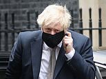 Boris Johnson ‘overruled calls from Michael Gove to put London in Tier 3’