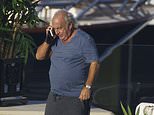 Sir Philip Green’s TopShop empire Arcadia Group ‘faces collapse within days’