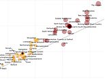 Coronavirus: Government graph shows areas on the cusp of moving up or down lockdown tiers