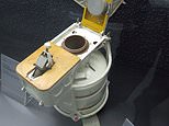 NASA’s Russian-built International Space Station toilets cost £14m