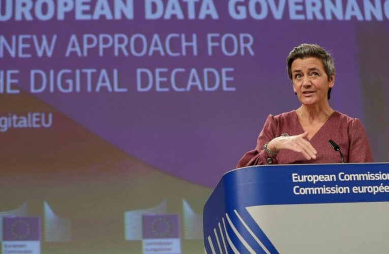 EU fines drug makers for keeping cheap medicine off market