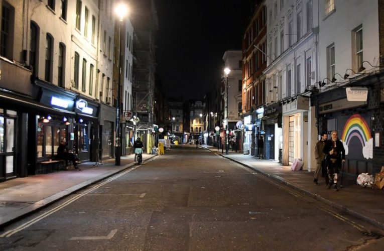 Germany hits record of almost 20,000 new cases