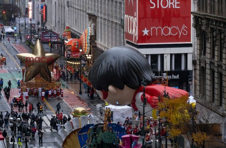 Holiday trends to watch: Adult Play-Doh; stores that ship