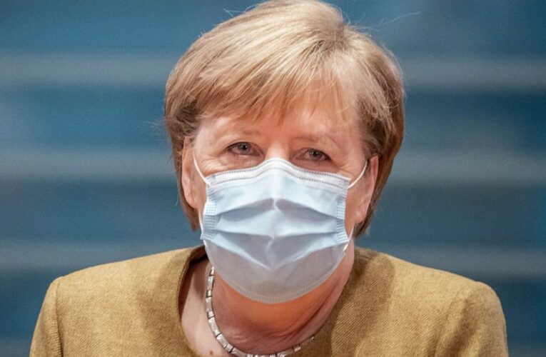 Germany extends partial shutdown well into December