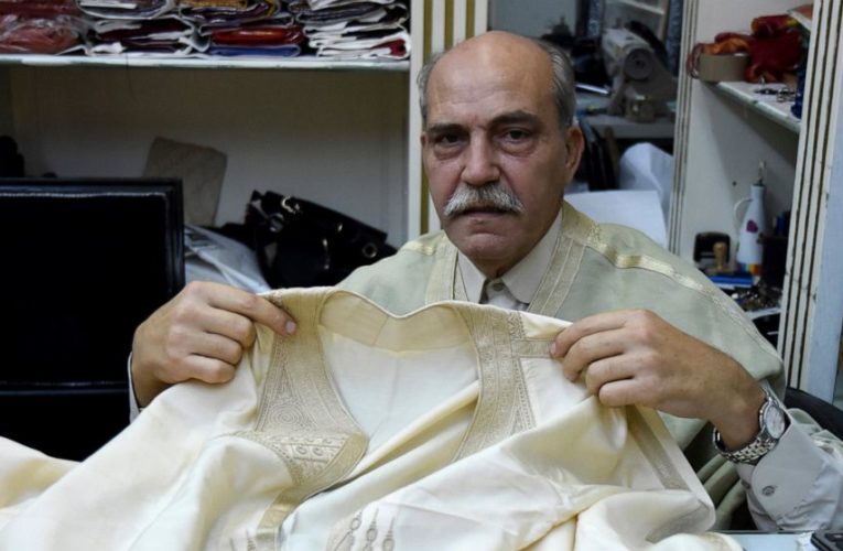 Eco-fashion offers a renaissance for new Tunisian brands