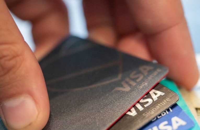 US consumer borrowing up $16.2 billion in September