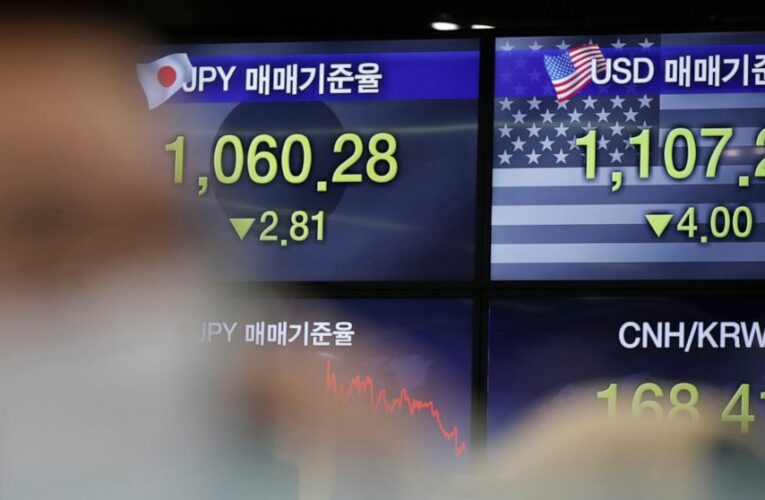 World markets subdued as US trading shut for Thanksgiving