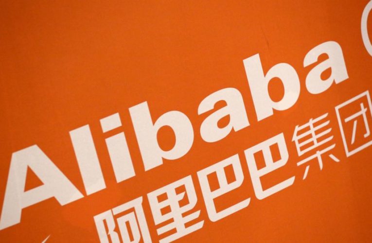 Alibaba revenue up 30% as virus drives demand for e-commerce
