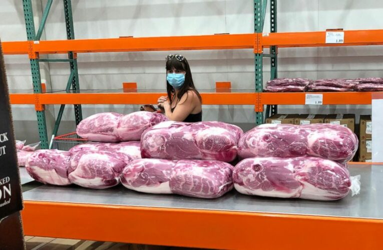 Unchanged from early estimate, US economy grew 33.1% in Q3