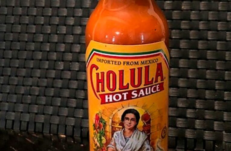 Americans turn up heat and Cholula sells for $800 million