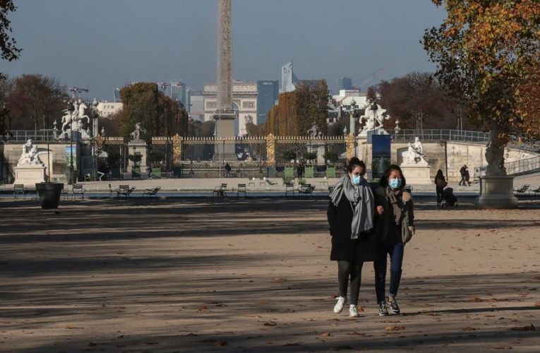 Italy shuts down 4 regions as Europe tries lighter lockdowns