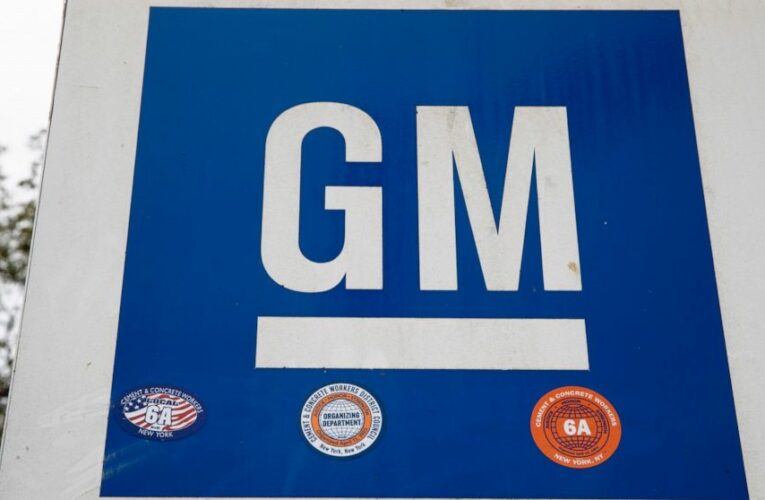 GM: New batteries cut electric car costs, increase range