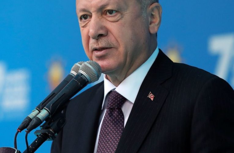 Turkey fines social media giants for breaching online law