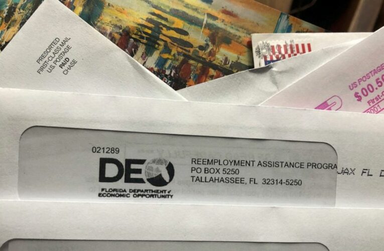 US jobless claims rise to 778,000 as pandemic worsens