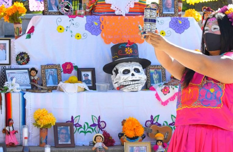 The Latest: China suspends entry for residents of Britain