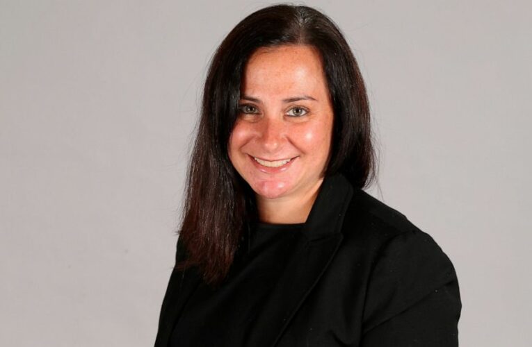 Jets help empower women with online job mentoring event