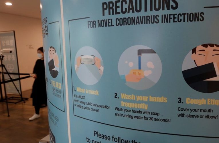 The Latest: Spain hopes to vaccinate at least 10 million