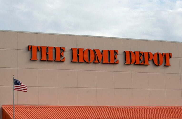Home Depot buying HD Supply in deal valued at $8 billion